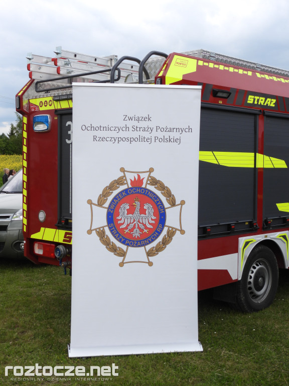 Jubileusze Gminy Zamość