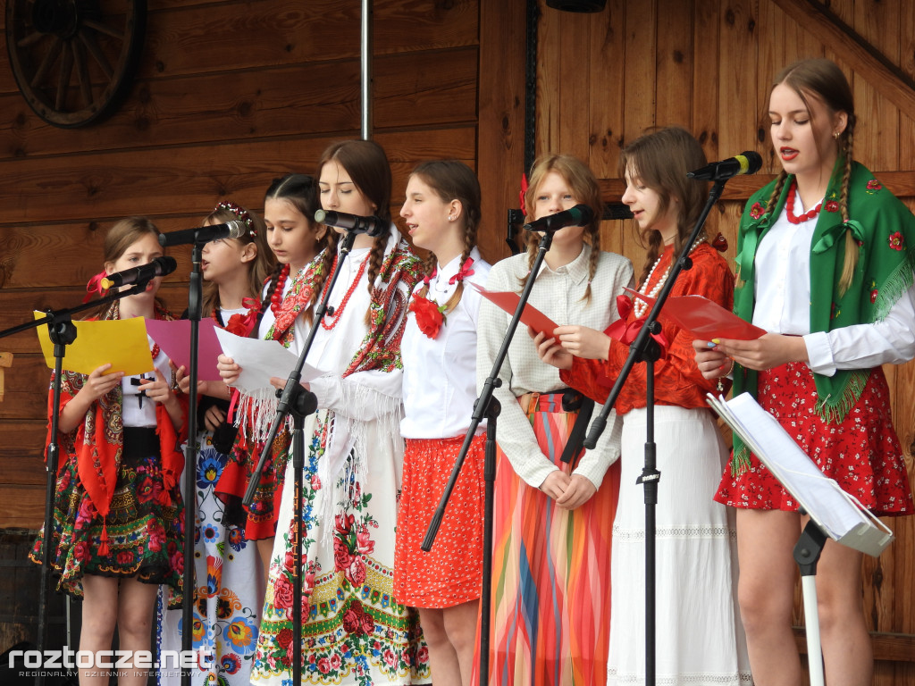 Jubileusze Gminy Zamość