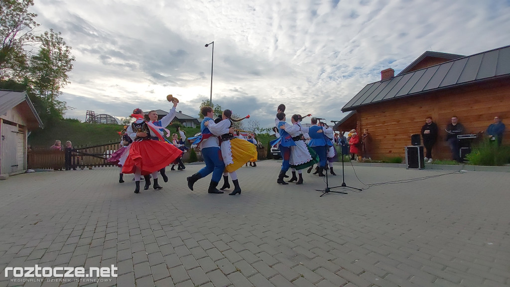 Jubileusze Gminy Zamość