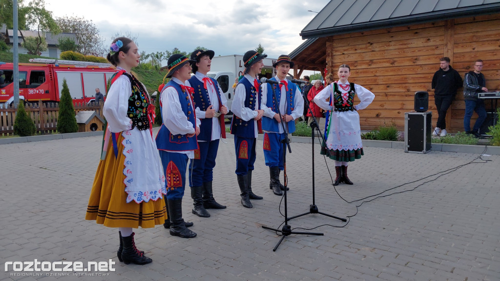 Jubileusze Gminy Zamość