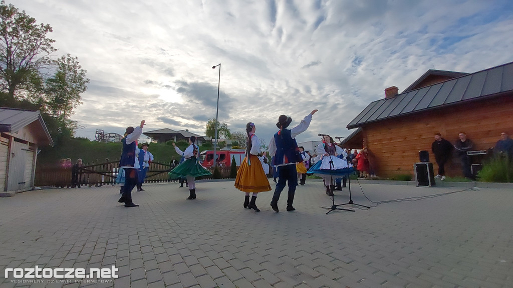 Jubileusze Gminy Zamość
