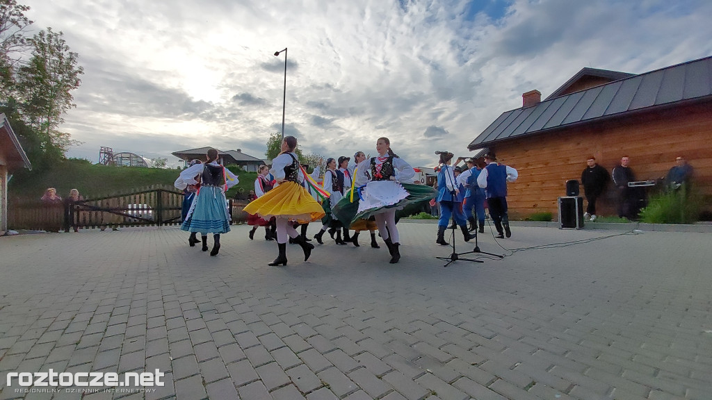 Jubileusze Gminy Zamość