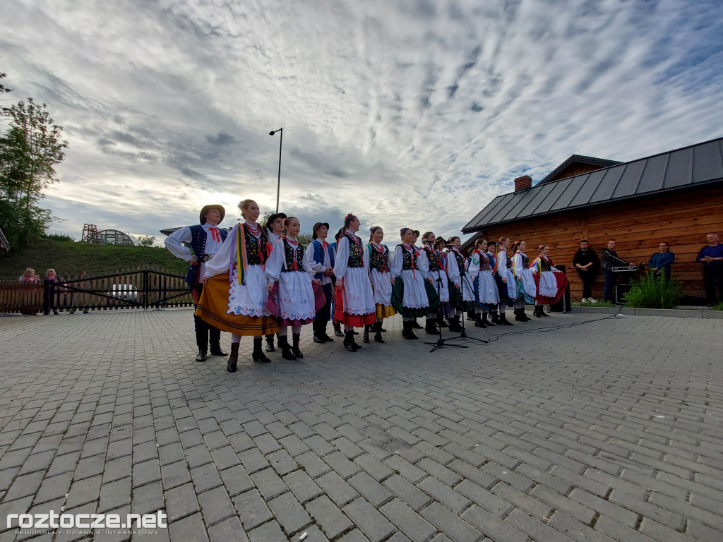 Jubileusze Gminy Zamość