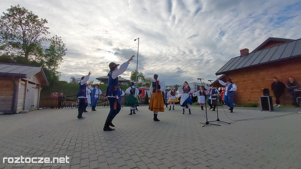 Jubileusze Gminy Zamość