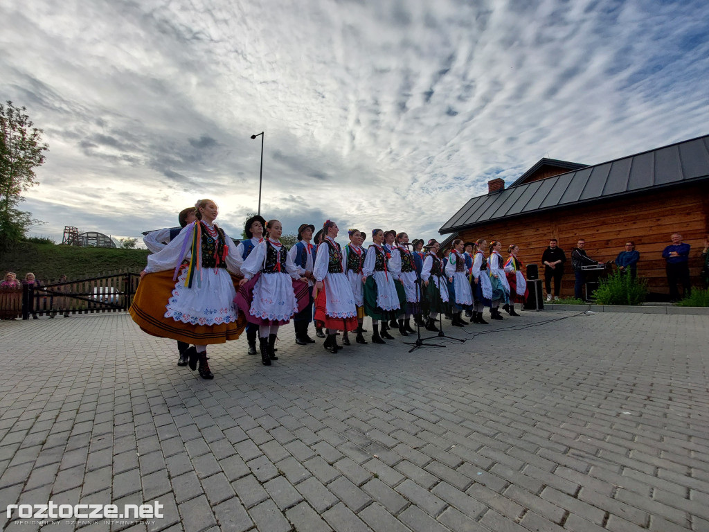 Jubileusze Gminy Zamość