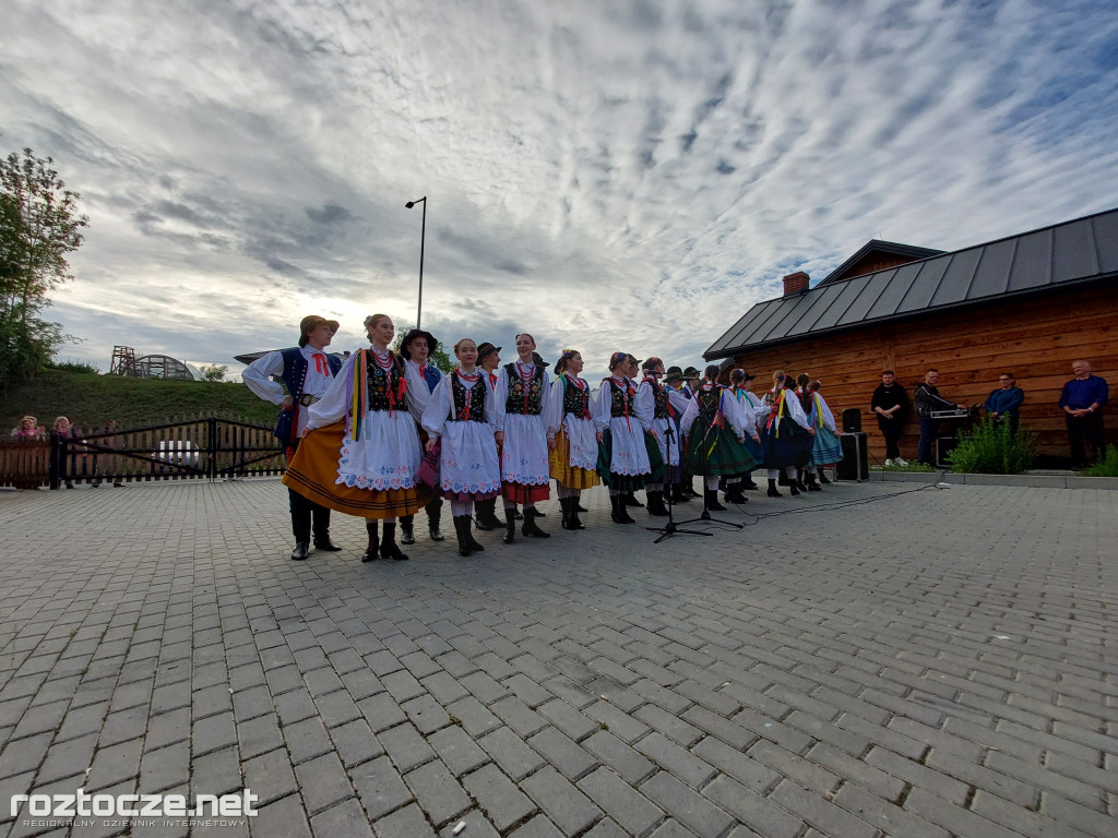 Jubileusze Gminy Zamość
