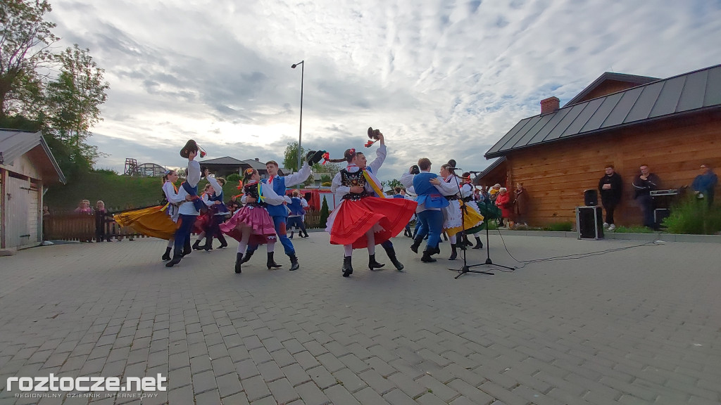 Jubileusze Gminy Zamość