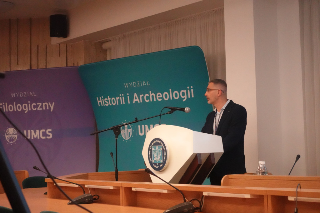 Od epoki kamienia po Wielką Wojnę - archeologia Lubelszczyzny