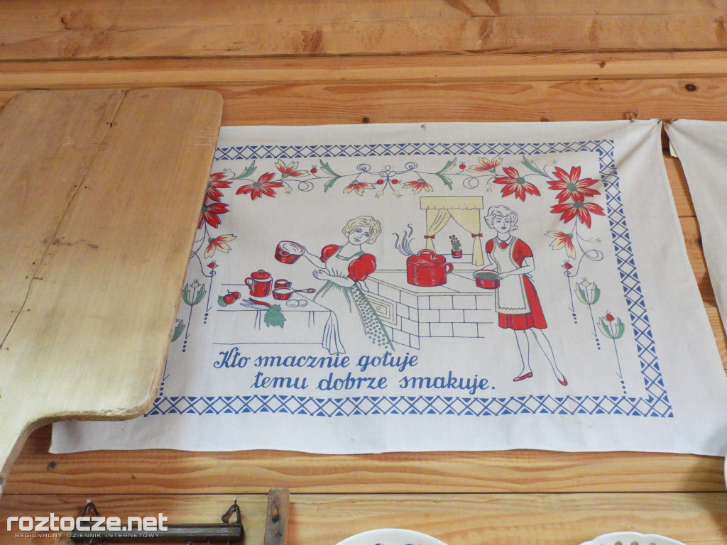 20 lat Regionalnej Izby Pamięci w Wysokiem