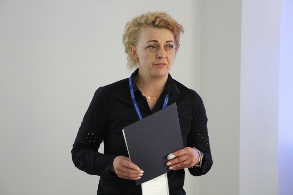 O bezpieczeństwie w Akademii Zamojskiej