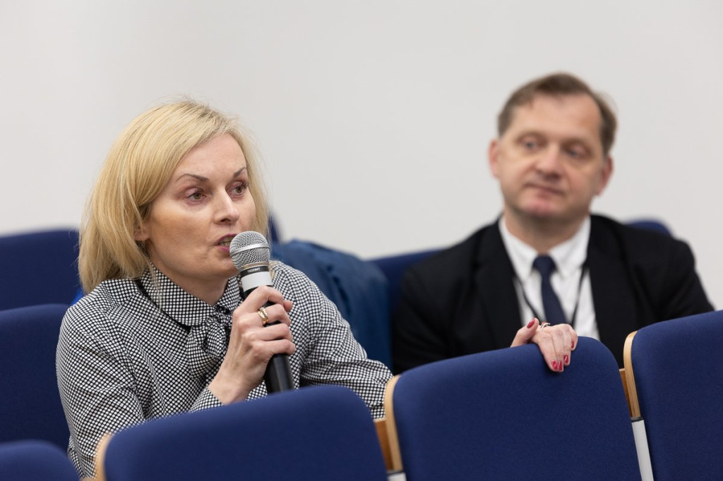 O bezpieczeństwie w Akademii Zamojskiej