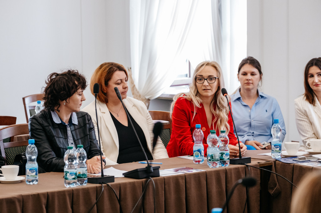 Okrągły stół - debata KSON