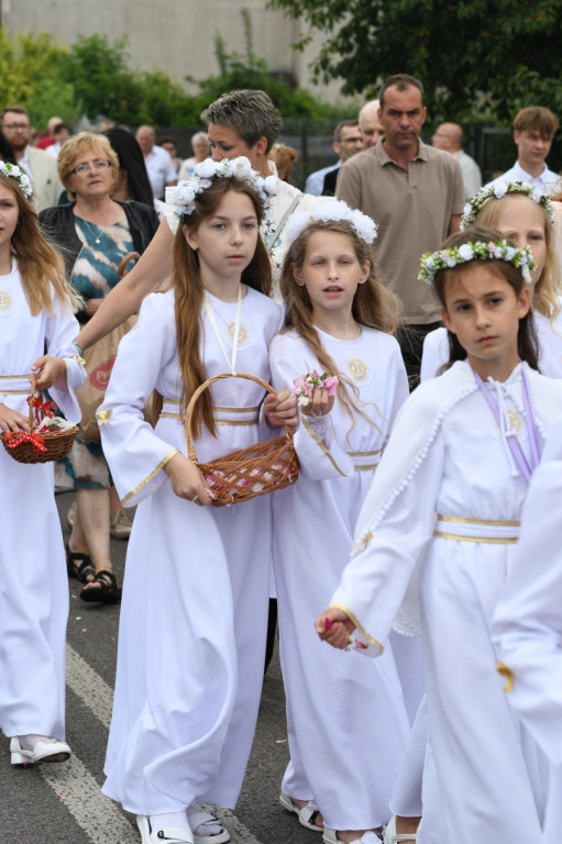 Boże Ciało 2025