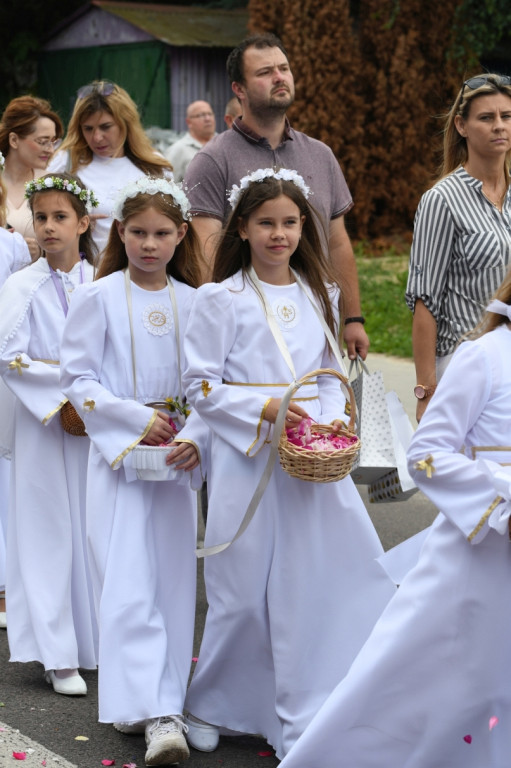 Boże Ciało 2025