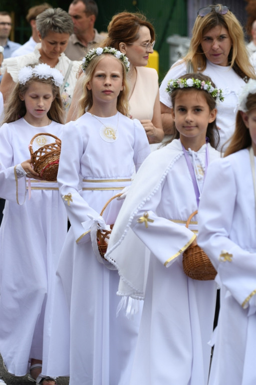 Boże Ciało 2025