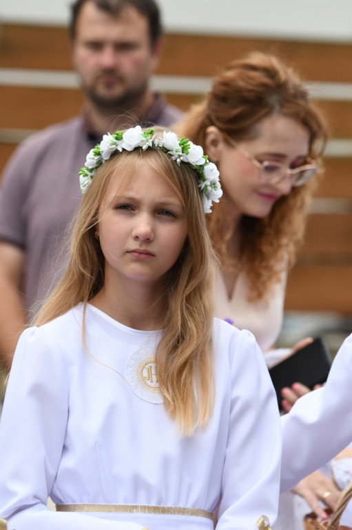 Boże Ciało 2025