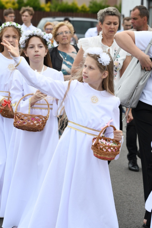 Boże Ciało 2025
