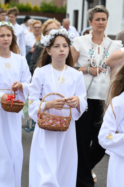 Boże Ciało 2025