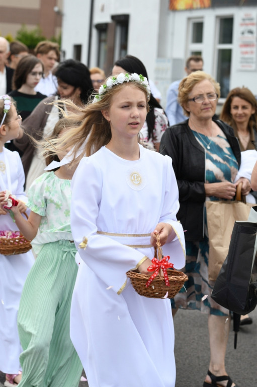 Boże Ciało 2025