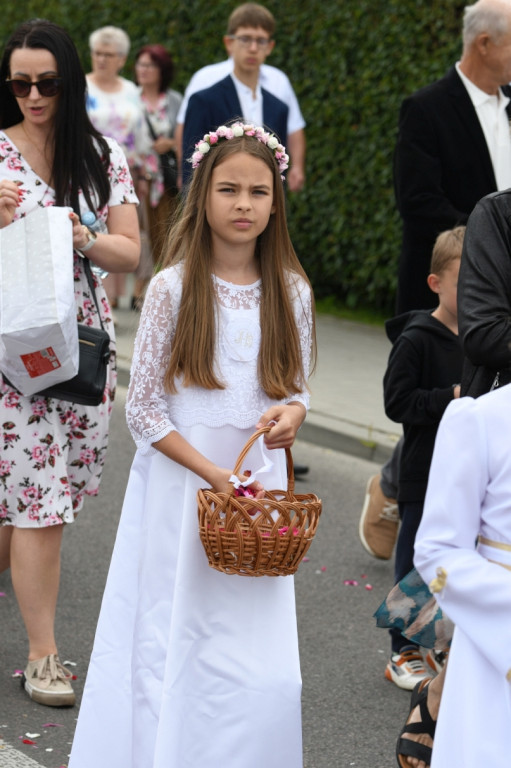 Boże Ciało 2025