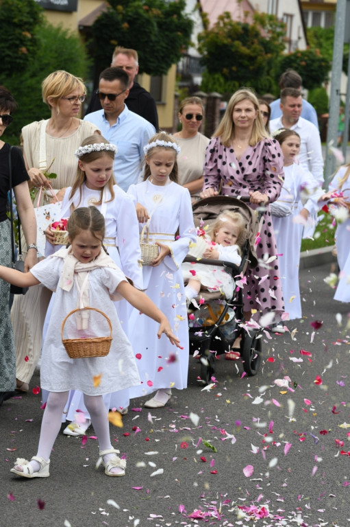 Boże Ciało 2025