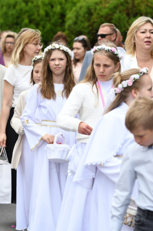 Boże Ciało 2025
