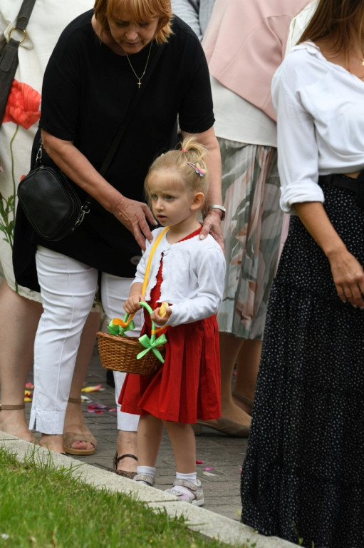 Boże Ciało 2025