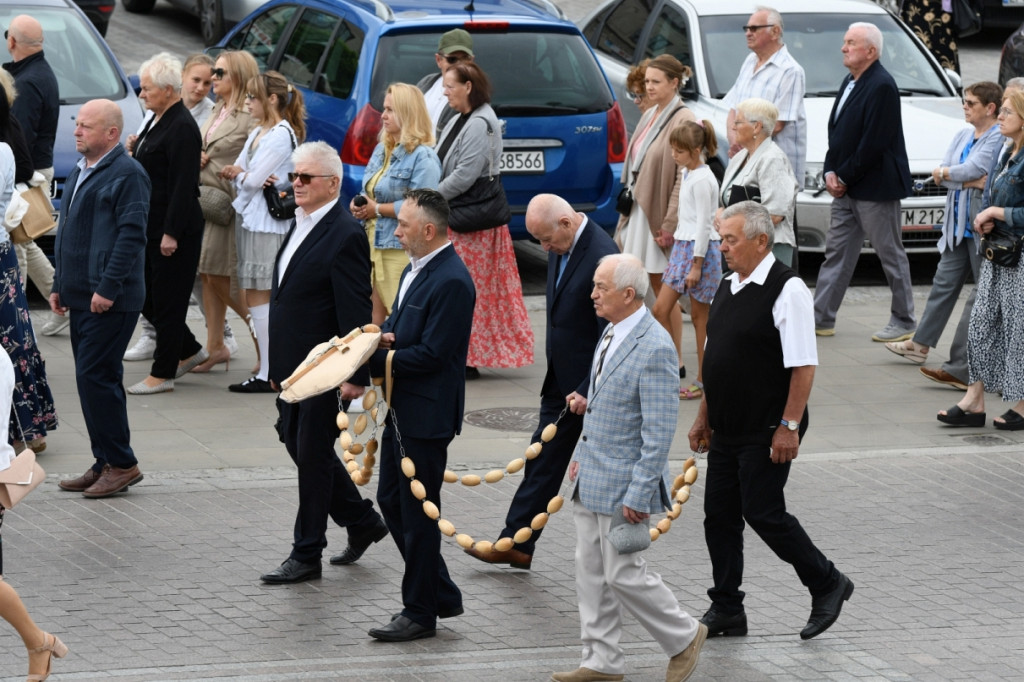 Boże Ciało 2025