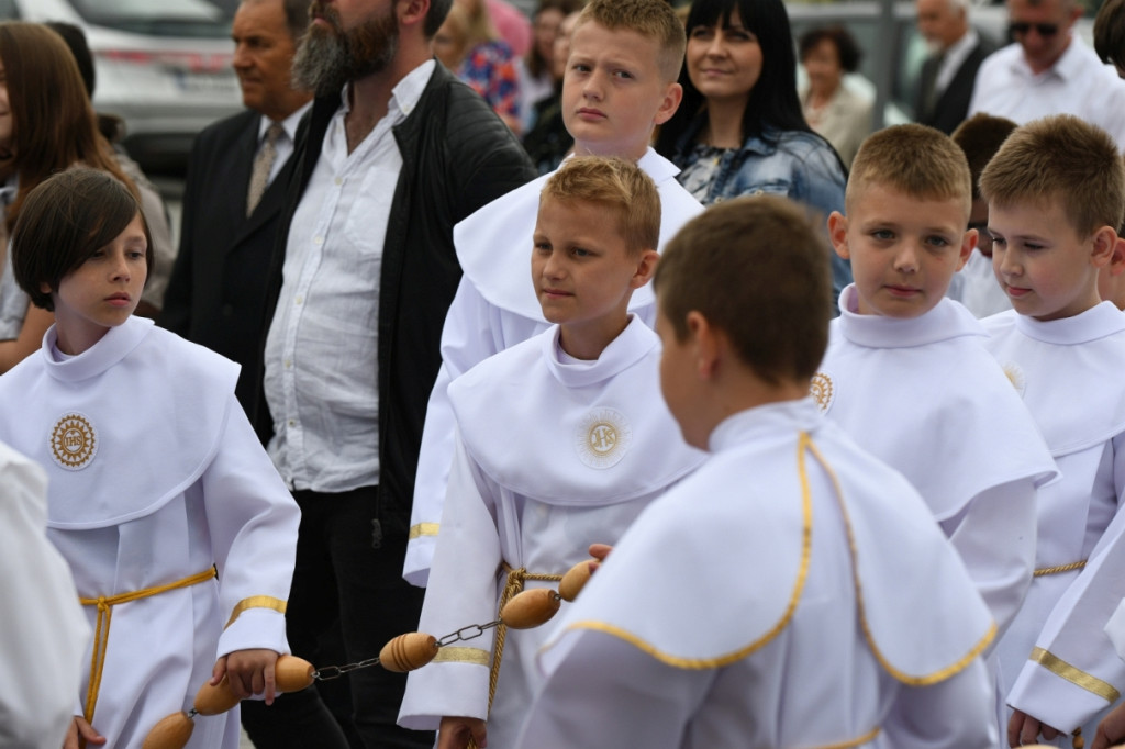 Boże Ciało 2025