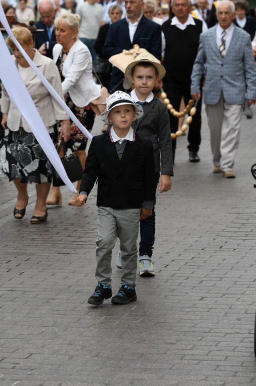 Boże Ciało 2025