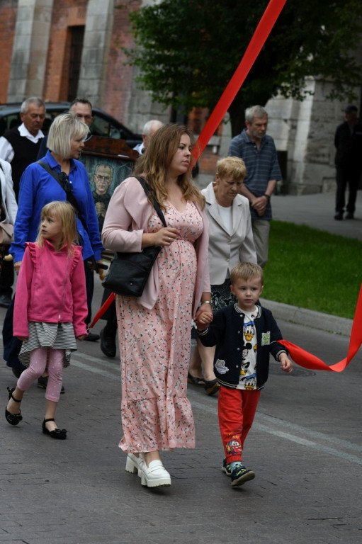 Boże Ciało 2025