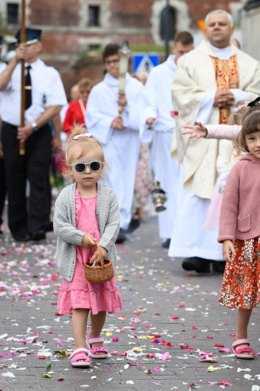 Boże Ciało 2025