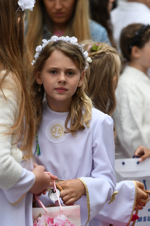 Boże Ciało 2025