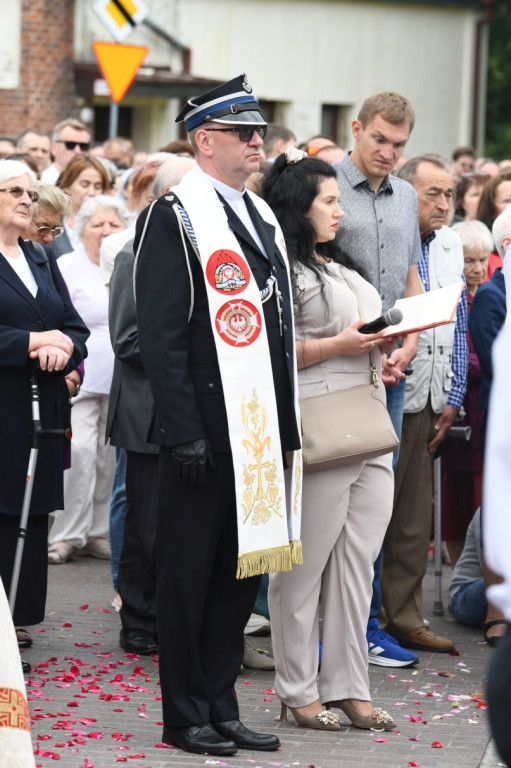 Boże Ciało 2025
