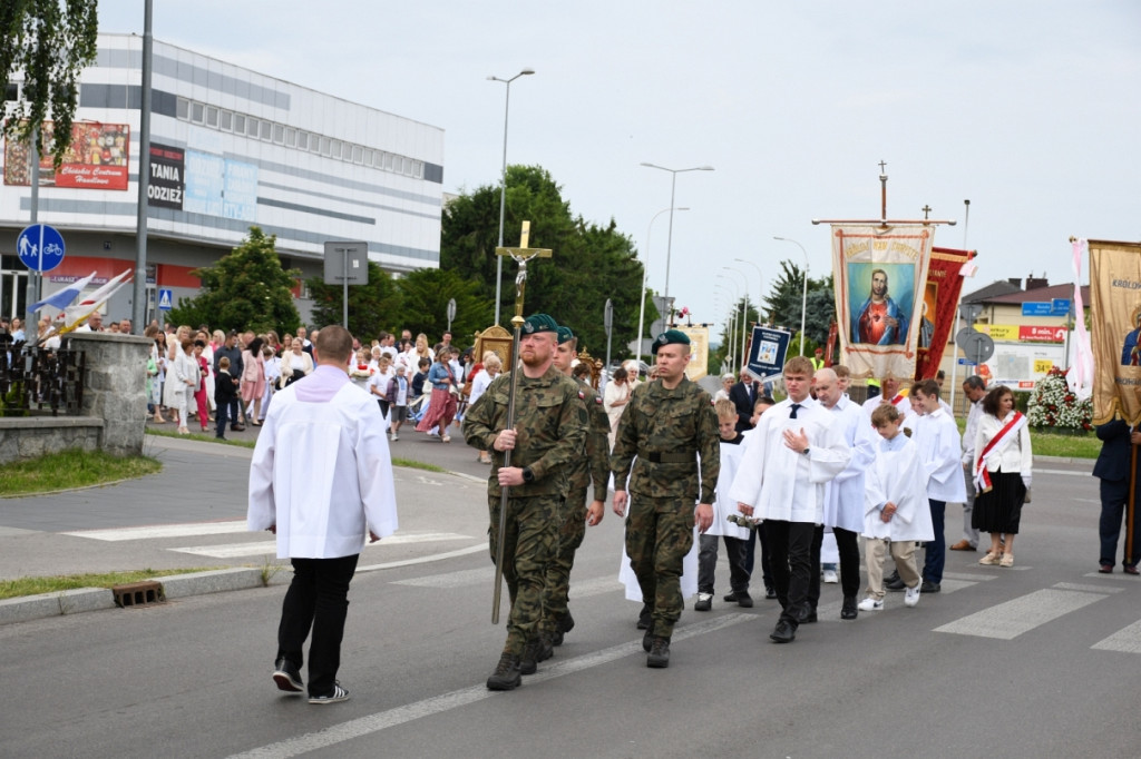 Boże Ciało 2025