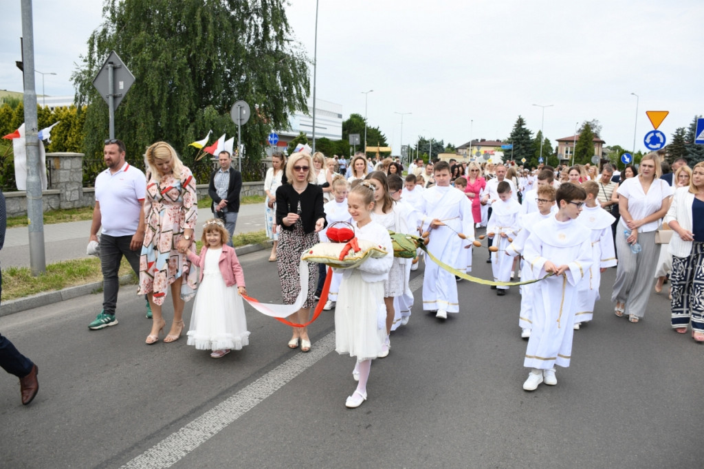 Boże Ciało 2025