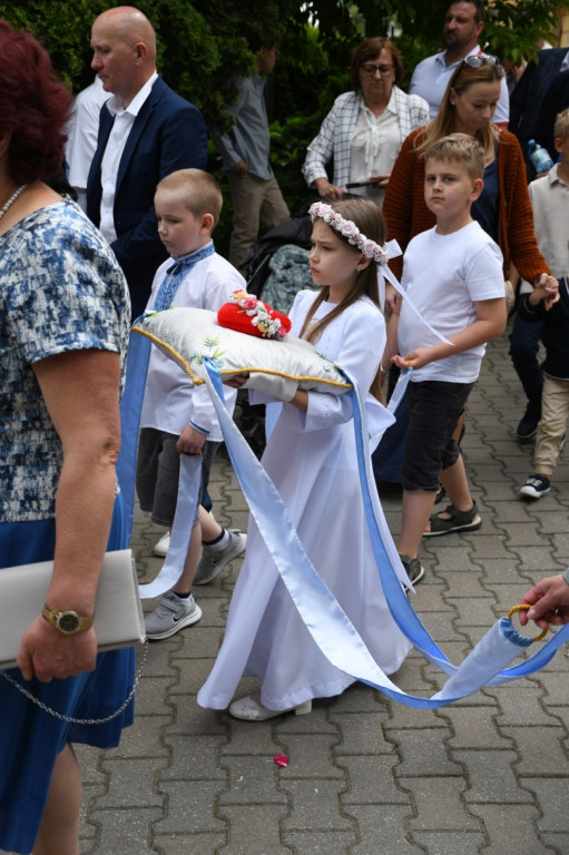 Boże Ciało 2025