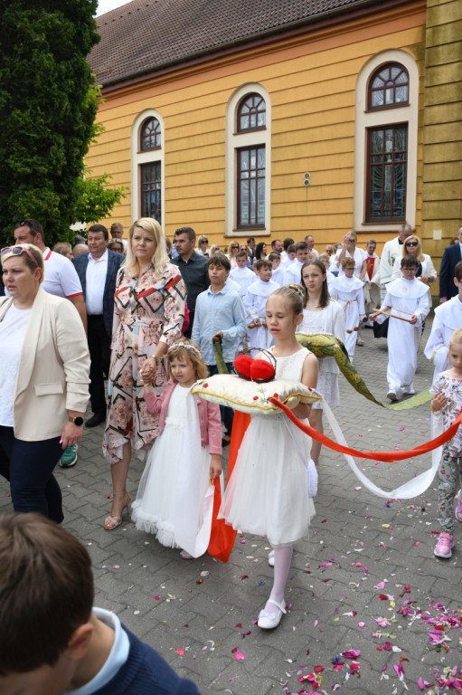 Boże Ciało 2025