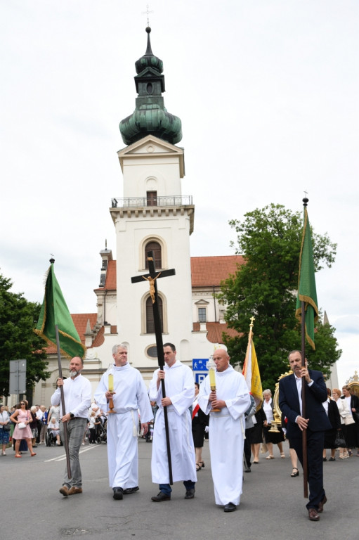 Boże Ciało 2025