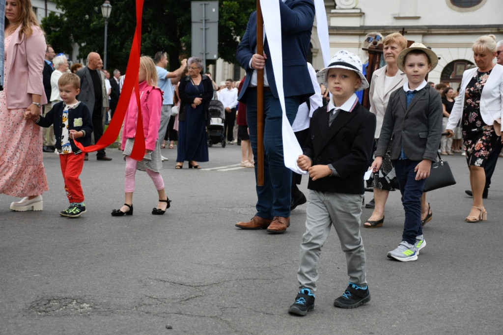 Boże Ciało 2025