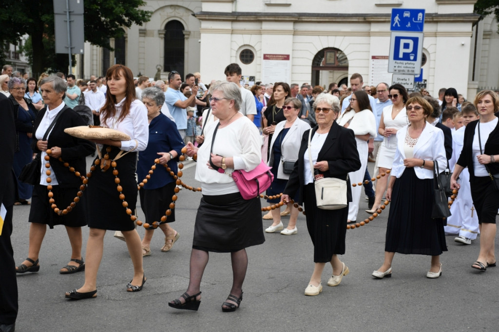 Boże Ciało 2025