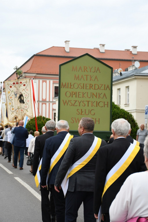 Boże Ciało 2025