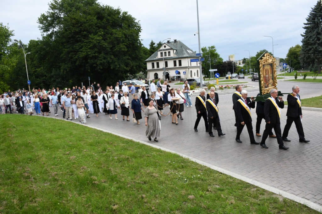 Boże Ciało 2025