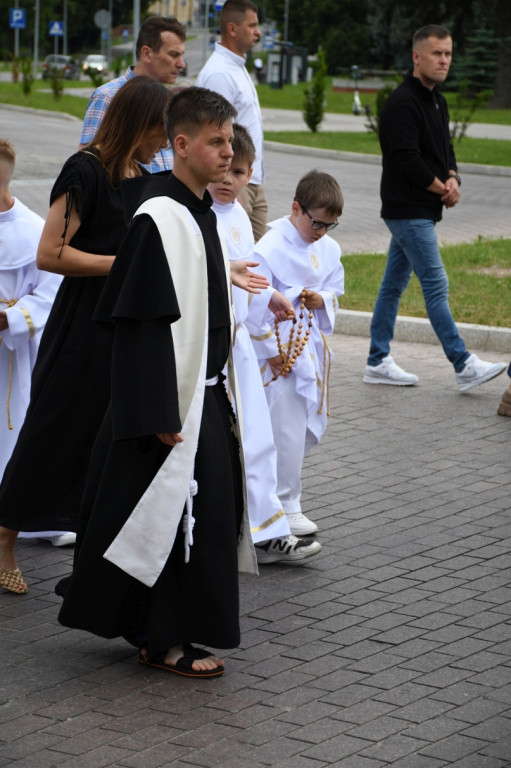 Boże Ciało 2025