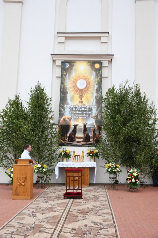 Boże Ciało 2025
