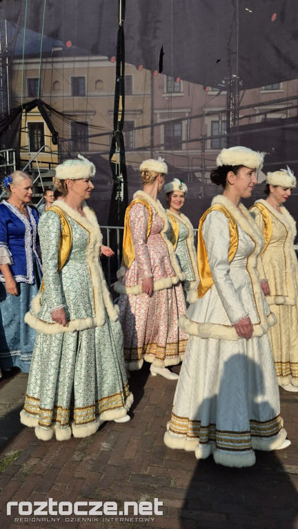 II Zamojski Orszak Dziejów