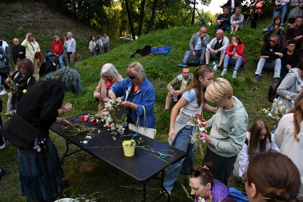 Noc świętojańska 2025