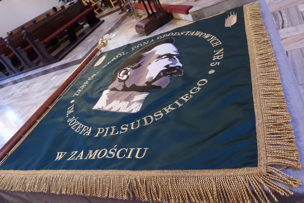 Jubileusz 100-lecia Szkoły Rolniczej w Zamościu