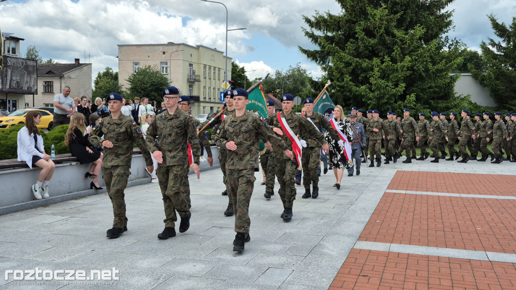 Jubileusz 100-lecia Szkoły Rolniczej w Zamościu