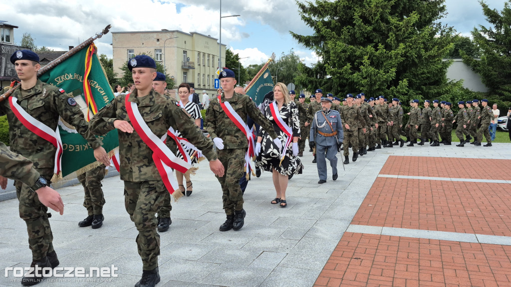 Jubileusz 100-lecia Szkoły Rolniczej w Zamościu